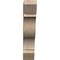 Ekena Millwork Funston Slat Rough Sawn Bracket, Douglas Fir, 6"W x 30"D x 30"H BKT06X30X30FST06RDF - alternate 4
